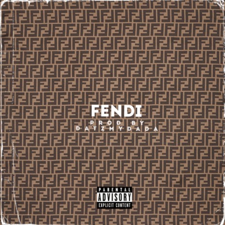 FENDI (FOR SALE) | Boomplay Music