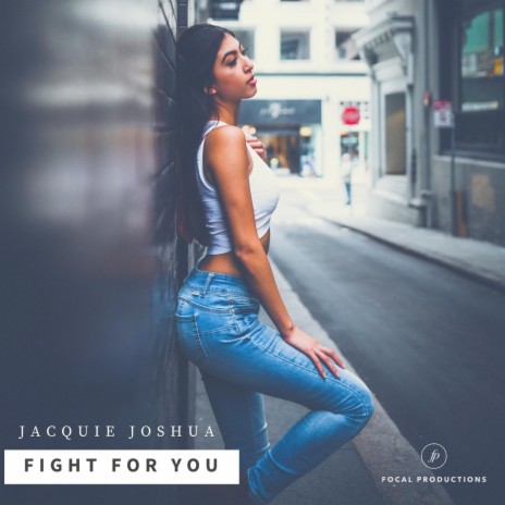 Fight for You ft. Dave Lopez | Boomplay Music