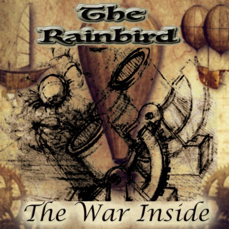 The war inside | Boomplay Music