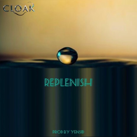 Replenish | Boomplay Music