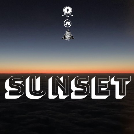 Sunset ft. Millennium Jazz Music | Boomplay Music