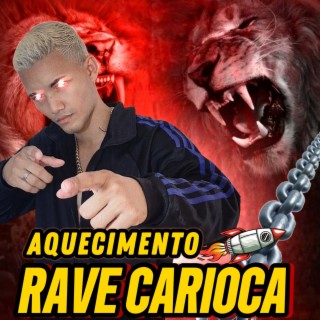 RAVE CARIOCA