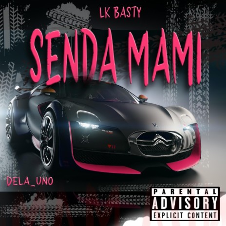 SENDA MAMI | Boomplay Music