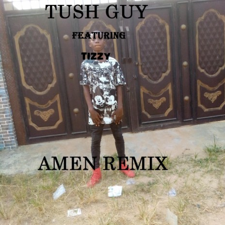 Amen Remix (feat. Tizzy) | Boomplay Music