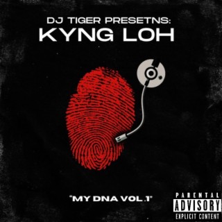 My DNA, Vol. 1