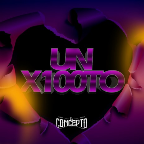 Un x100to | Boomplay Music