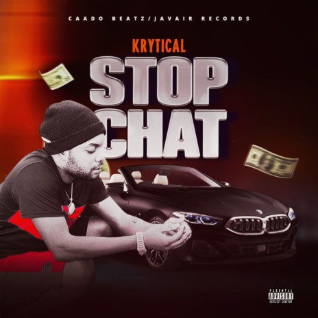 Stop Chat | Boomplay Music