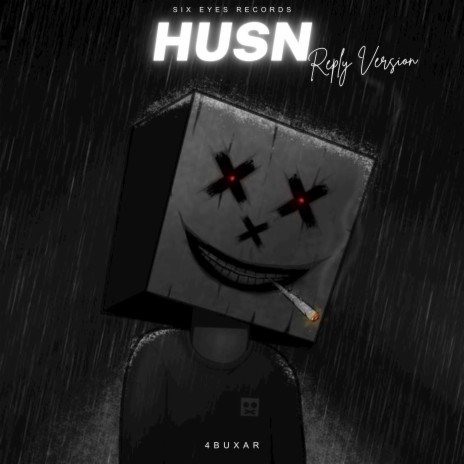 Husn Reply | Boomplay Music