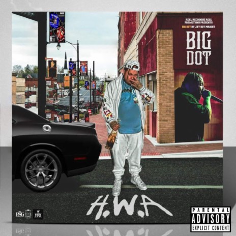 Rap Cap ft. KingPinJr | Boomplay Music