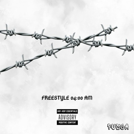 FREESTYLE 04:00 AM | Boomplay Music