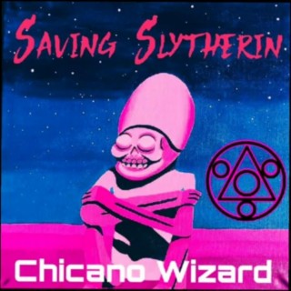 Chicano Wizard