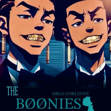 The Boonies | Boomplay Music