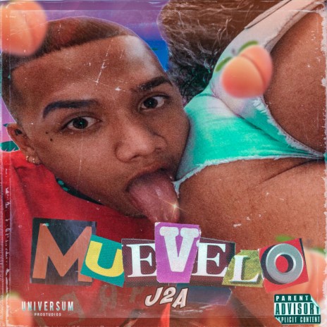 Muevelo J2a | Boomplay Music