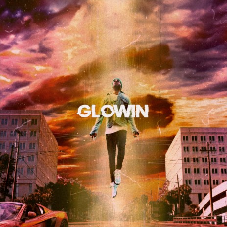 Glowin' | Boomplay Music