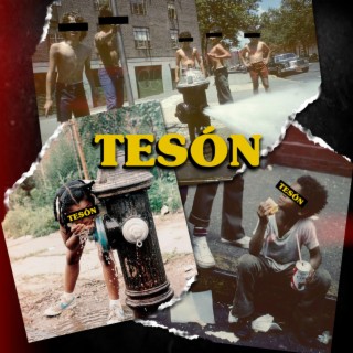 Tesón lyrics | Boomplay Music