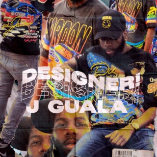 Designer!