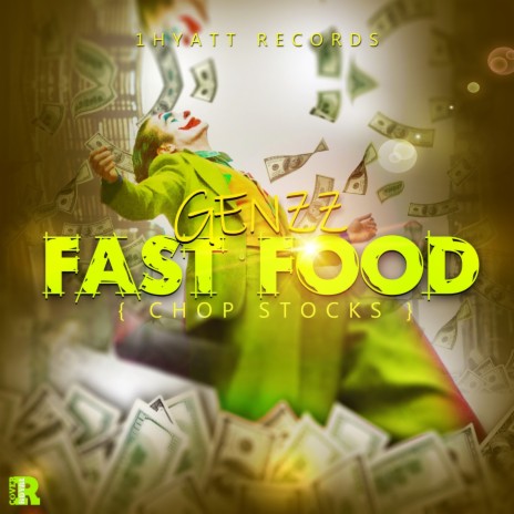 Fast Food | Boomplay Music