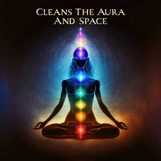 Cleans The Aura And Space