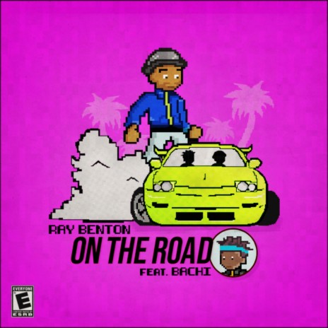 On the Road (feat. Bachi) | Boomplay Music