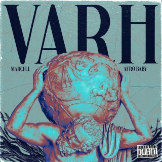 Varh ft. Afro Baby lyrics | Boomplay Music