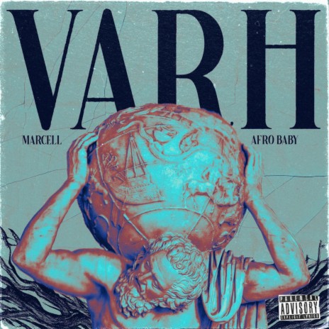 Varh ft. Afro Baby | Boomplay Music