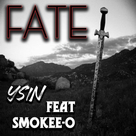 Fate ft. Smokee-O | Boomplay Music