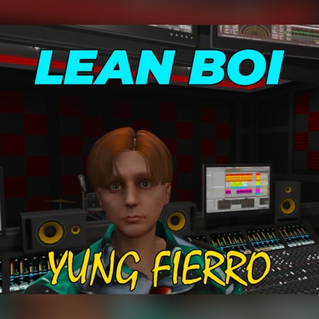 Lean Boi | Boomplay Music