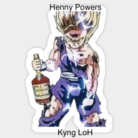 Henny Powers