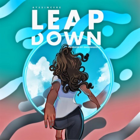 Leap Down | Boomplay Music