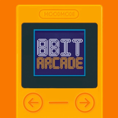 8-Bit Arcade | Boomplay Music