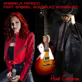 HOTEL CALIFORNIA (Spanglish Version)