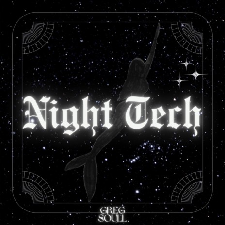 Night Tech | Boomplay Music