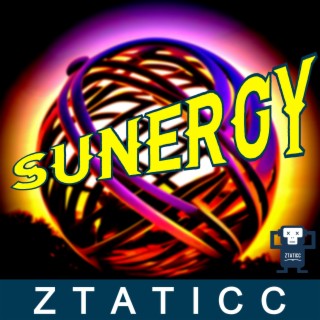 Sunergy (Summer edit)