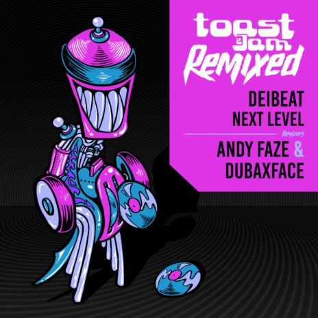 Next Level (Andy Faze Remix) | Boomplay Music