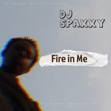 Fire in Me | Boomplay Music