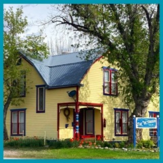 Experience The Victorian B&B in Chama, Northern New Mexico