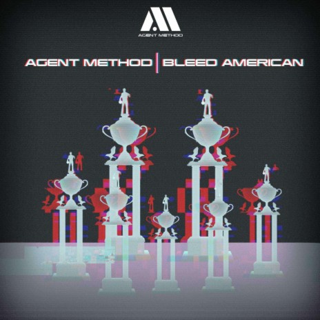 Bleed American ft. Darrick Atwater