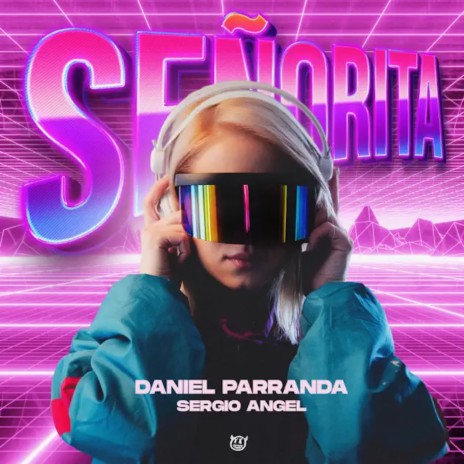 Señorita ft. Sergio Angel | Boomplay Music