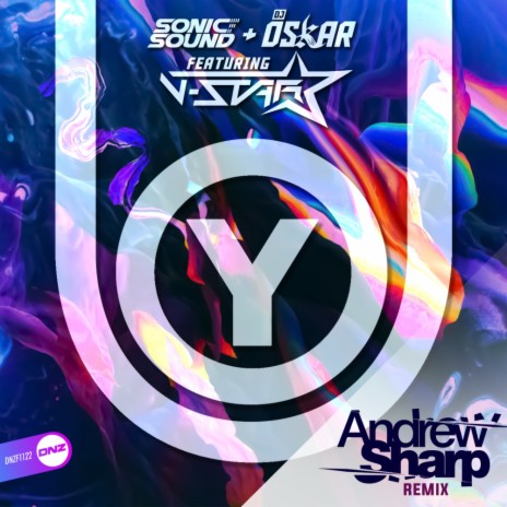 You (Andrew Sharp Remix) ft. DJ Oskar & V-Star | Boomplay Music