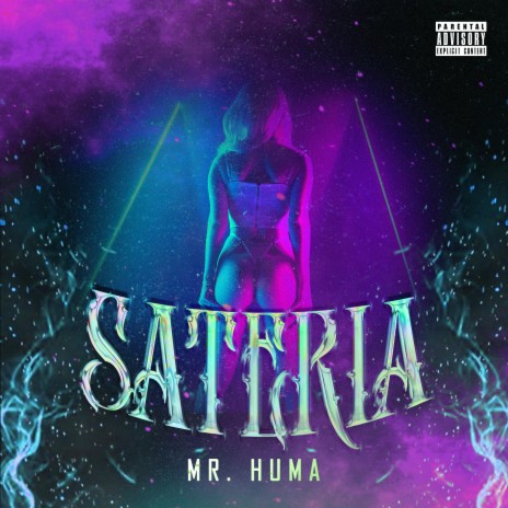 Sateria ft. Riyo & RishUncle | Boomplay Music