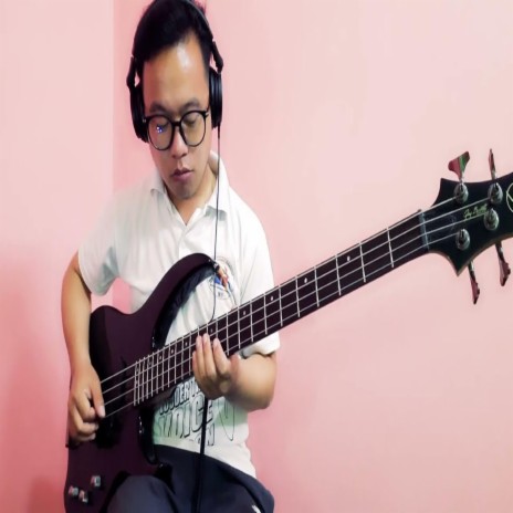 My Bass Jam Solo