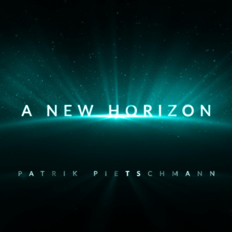 A New Horizon (Piano Version) | Boomplay Music