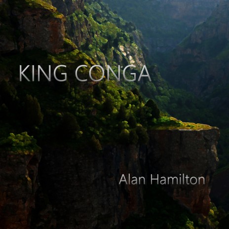 King Conga | Boomplay Music