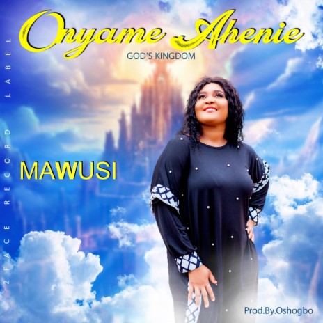 Onyame Ahenie | Boomplay Music