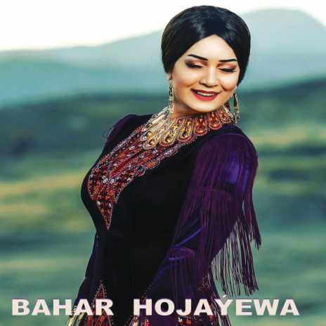 Mere Rashke Qamar (feat. Bahar Hojayewa)