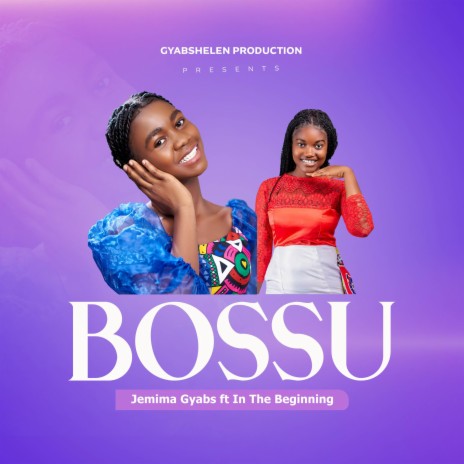 Bossu ft. In The Beginning | Boomplay Music