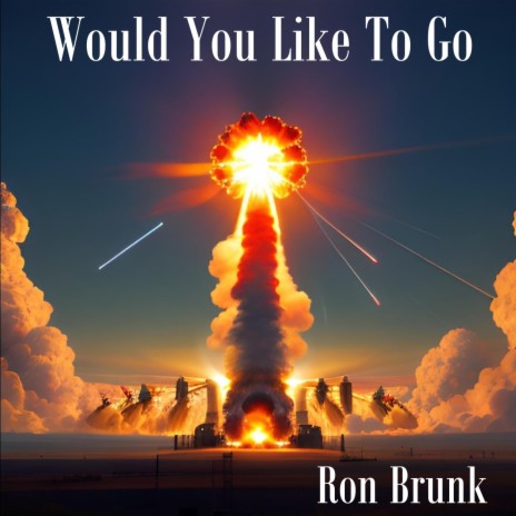 Would You Like To Go | Boomplay Music