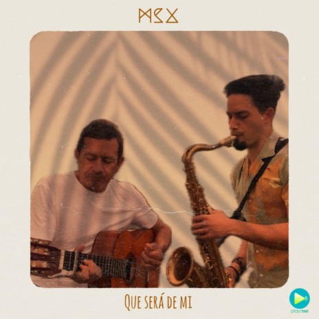 Que será de mi ft. Matei Sax | Boomplay Music