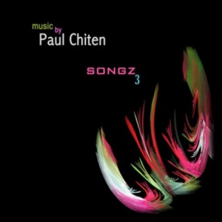 Music By Paul Chiten – Songz 3