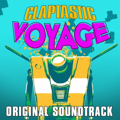 Claptrap's Defragmentation | Boomplay Music